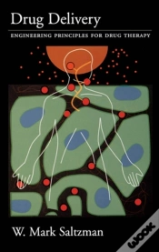 Capa do artigo Drug Delivery
