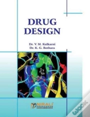 Capa do artigo Drug Design