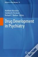 Drug Development In Psychiatry
