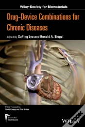 Capa do artigo Drug-Device Combinations For Chronic Diseases