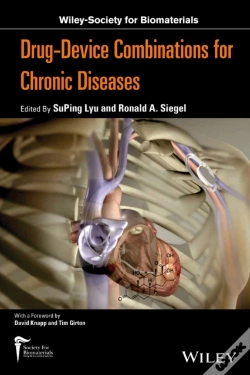 Capa do artigo Drug-Device Combinations For Chronic Diseases