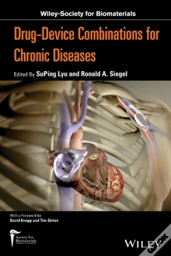 Capa do artigo Drug-Device Combinations For Chronic Diseases