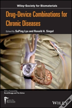 Capa do artigo Drug-Device Combinations For Chronic Diseases