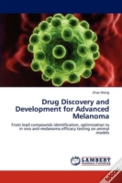 Capa do artigo Drug Discovery And Development For Advanced Melanoma