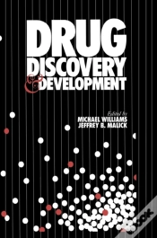 Capa do artigo Drug Discovery And Development
