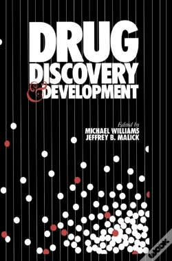 Capa do artigo Drug Discovery And Development