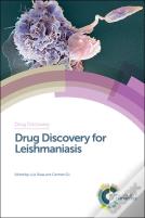 Drug Discovery For Leishmaniasis