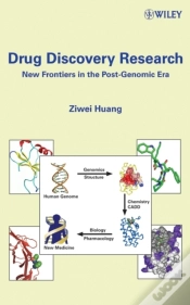 Capa do artigo Drug Discovery Research