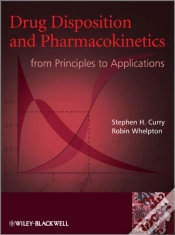 Capa do artigo Drug Disposition And Pharmacokinetics
