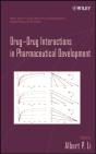 Drug-Drug Interactions In Pharmaceutical Development - Preview