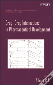 Drug-Drug Interactions In Pharmaceutical Development