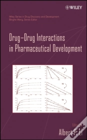 Capa do artigo Drug-Drug Interactions In Pharmaceutical Development