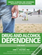 Capa do artigo Drug & Alcohol Dependence