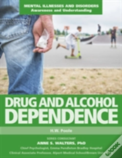 Capa do artigo Drug & Alcohol Dependence