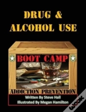 Capa do artigo Drug & Alcohol Use Boot Camp