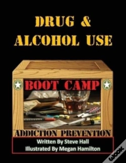 Capa do artigo Drug & Alcohol Use Boot Camp