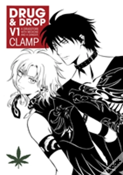 Capa do artigo Drug & Drop Volume 1