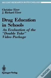 Drug Education In Schools