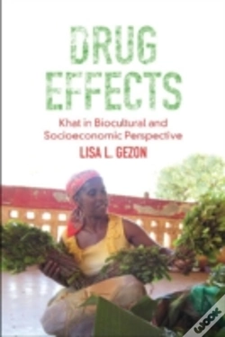 Capa do artigo Drug Effects