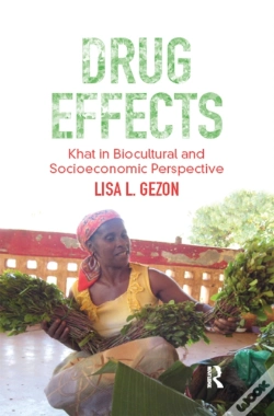 Capa do artigo Drug Effects