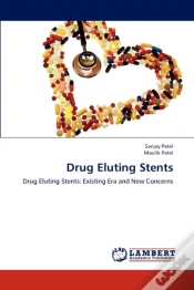 Capa do artigo Drug Eluting Stents