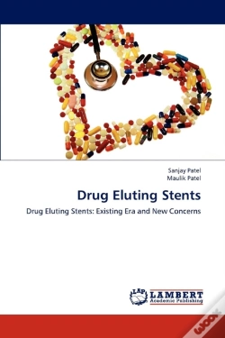 Capa do artigo Drug Eluting Stents