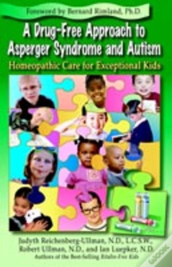 Capa do artigo Drug-Free Approach To Asperger Syndrome And Autism