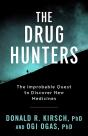 Drug Hunters - Preview