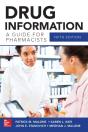Drug Information A Guide For Pharmacists 5/E - Preview