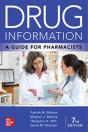 Drug Information: A Guide For Pharmacists, Seventh Edition - Preview