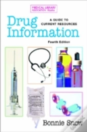 Capa do artigo Drug Information