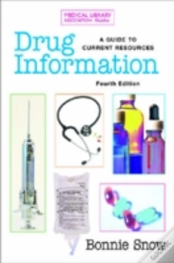 Capa do artigo Drug Information