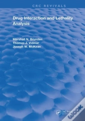 Drug Interaction & Lethality Analysis