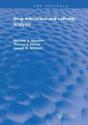 Drug Interaction & Lethality Analysis - Preview