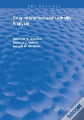 Drug Interaction & Lethality Analysis