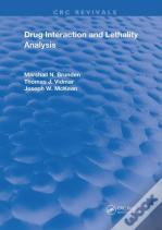 Drug Interaction & Lethality Analysis