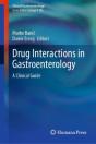 Drug Interactions In Gastroenterology - Preview