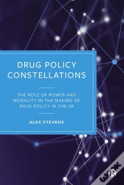 Capa do artigo Drug Policy Constellations