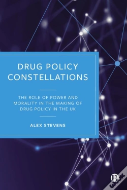 Capa do artigo Drug Policy Constellations