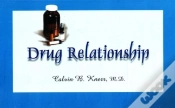 Capa do artigo Drug Relationship