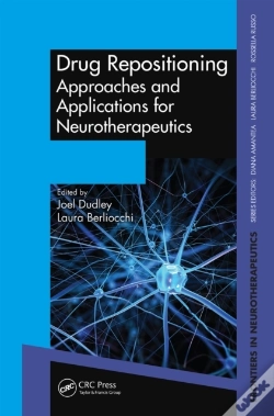 Capa do artigo Drug Repositioning