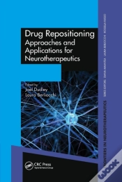 Capa do artigo Drug Repositioning