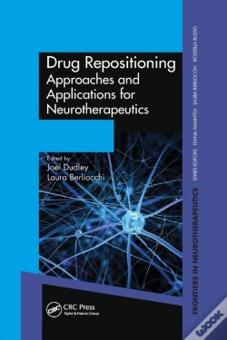 Capa do artigo Drug Repositioning
