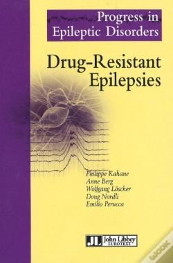 Capa do artigo Drug-Resistant Epilepsies