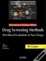 Drug Screening Methods