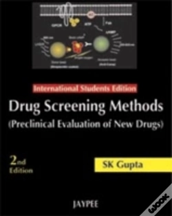 Capa do artigo Drug Screening Methods