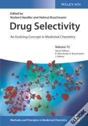 Capa do artigo Drug Selectivity