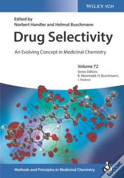 Capa do artigo Drug Selectivity