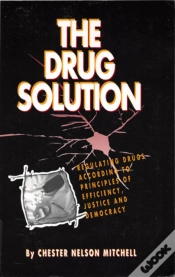 Capa do artigo Drug Solution