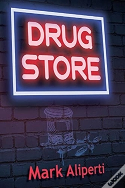 Capa do artigo Drug Store
